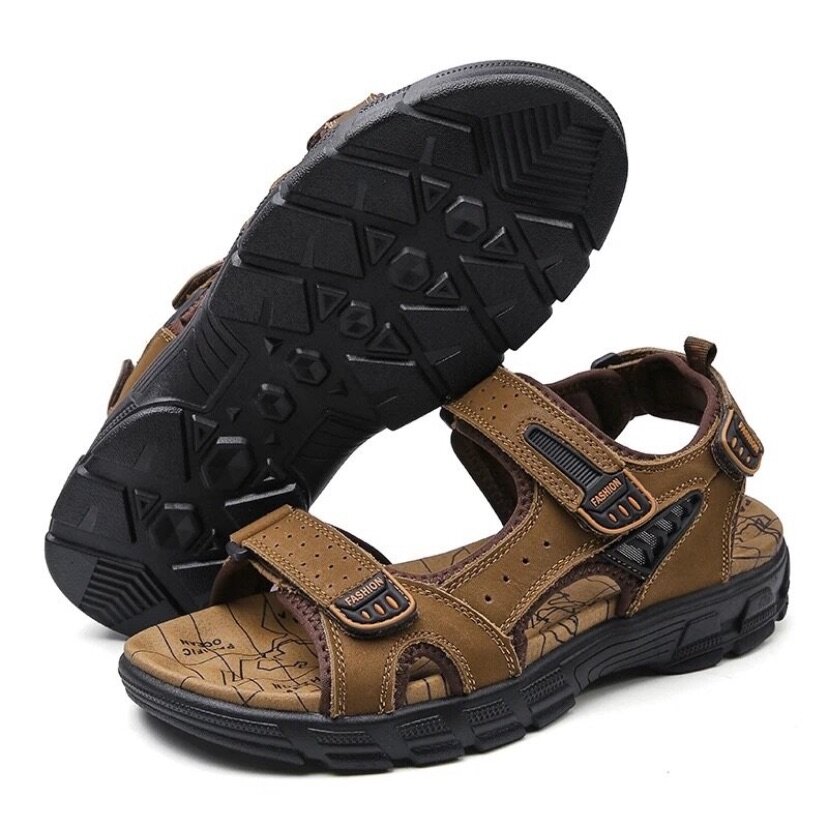 New original sandals all two colors available