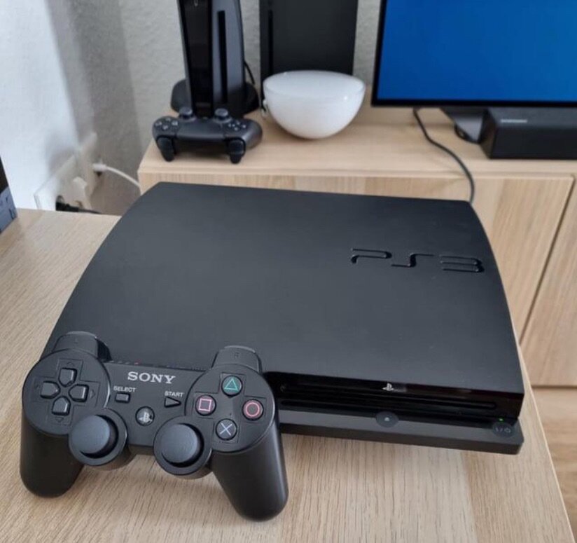 Ps3