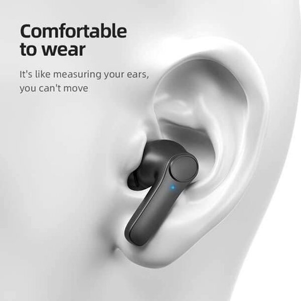 Écouteurs sans fil Bluetooth