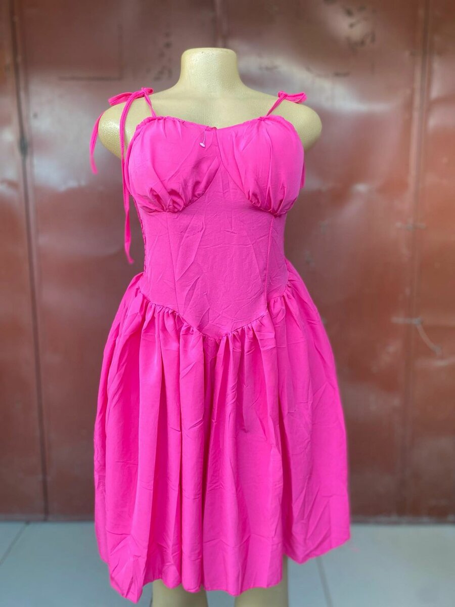 Dresses