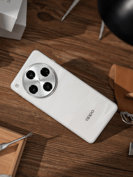 OPPO FIND X8 PRO