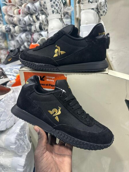 Coq Sportif