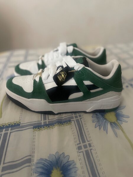 Puma White Wine