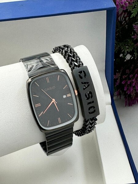 Quality watch