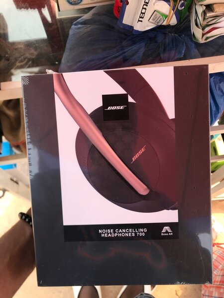 BOSE