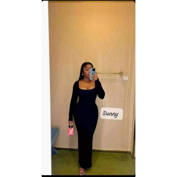 Bodycon dresses