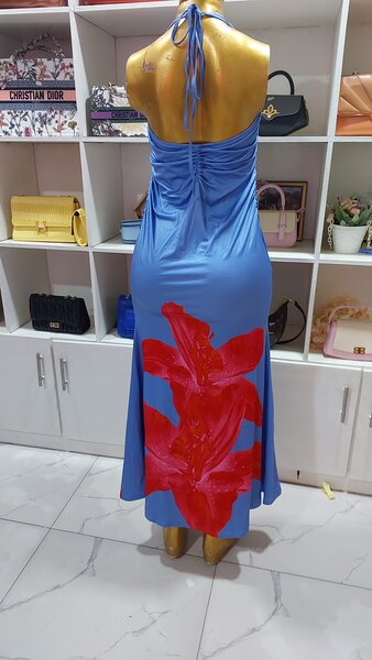 Robe SHEIN
