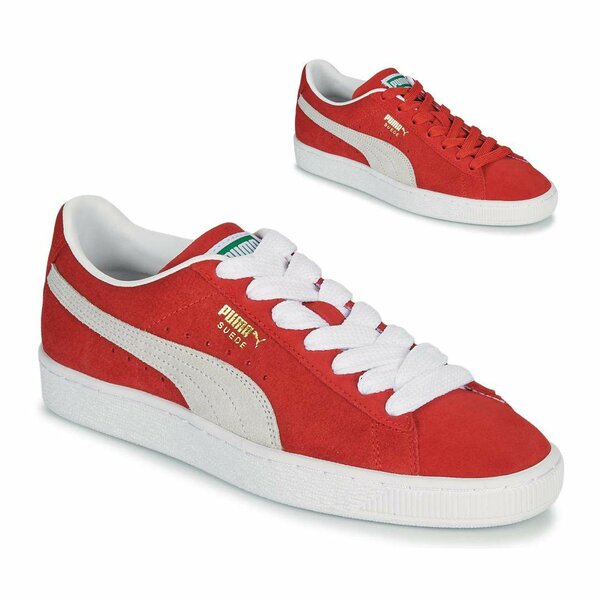 Puma Suède