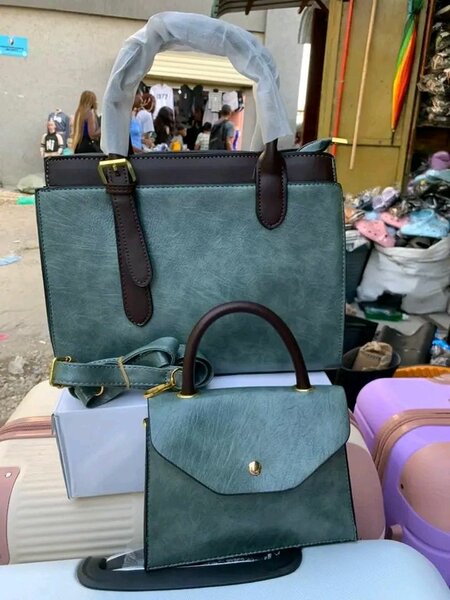 Nice handbags