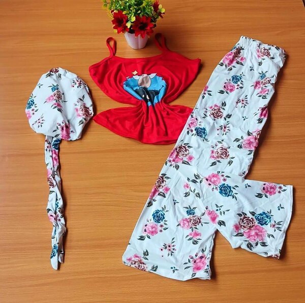 Night wear