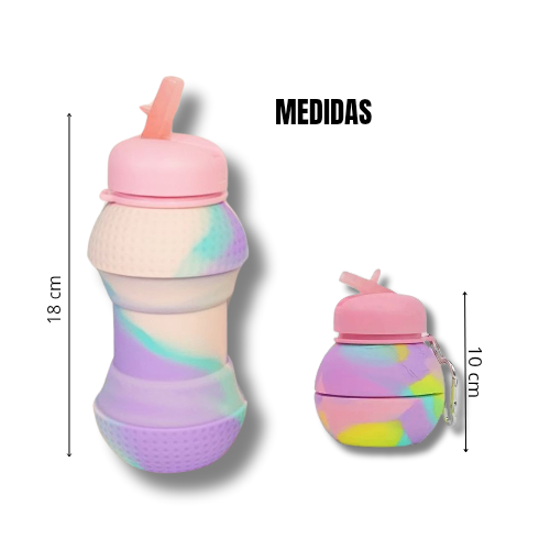 Gourde SIZE 550ml