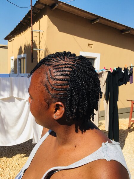 Natural twist