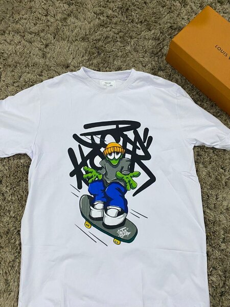 SWAG AKYE CLOTHING