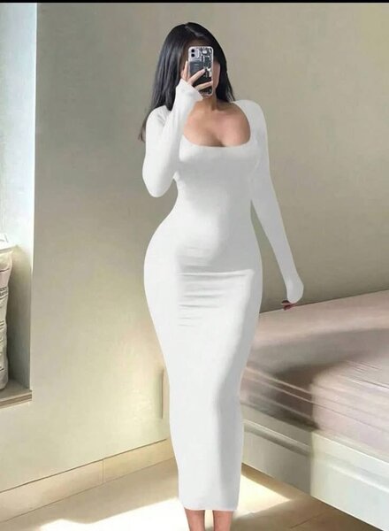 Robe sexy