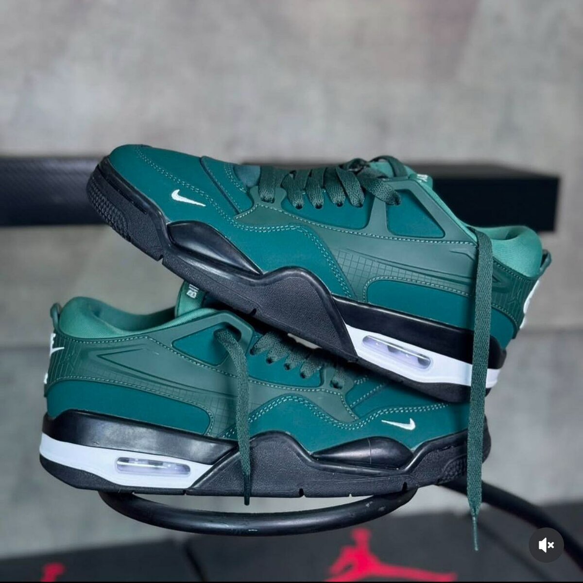 Nike Airforce