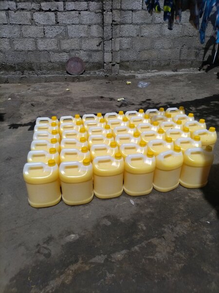 Quanche Juice