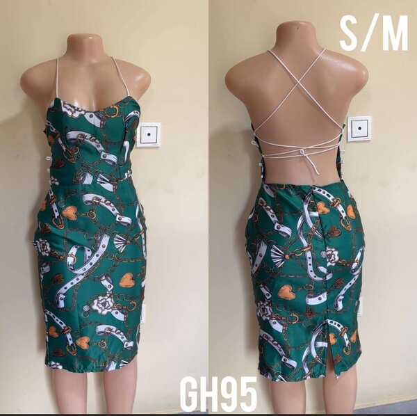 Dress