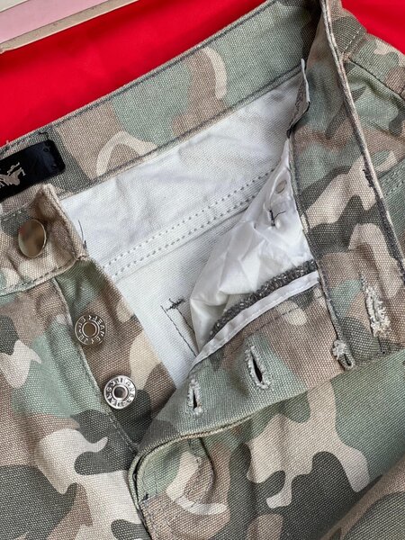 Mens shorts