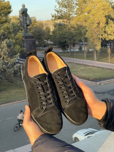 Christian Louboutin