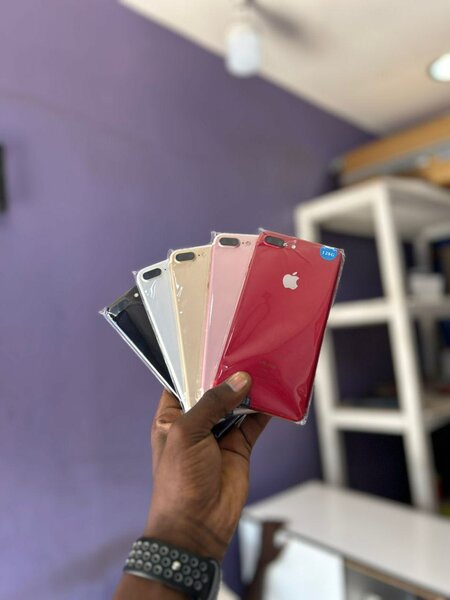 iPhone 7plus 128GB