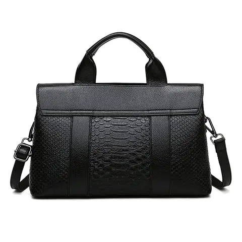 Corporate bag