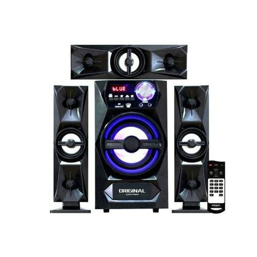 Original Super Power Puissant Home Cinéma - Bluetooth