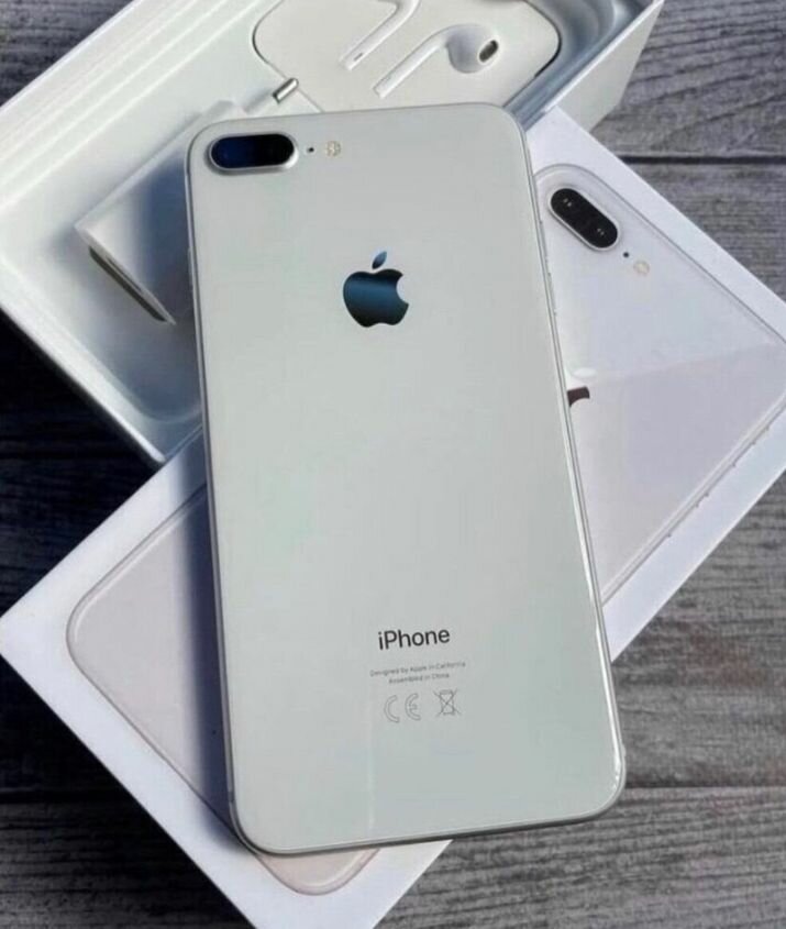 Iphone 6 plus