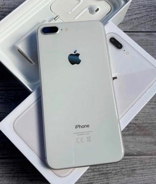 Iphone 6 plus