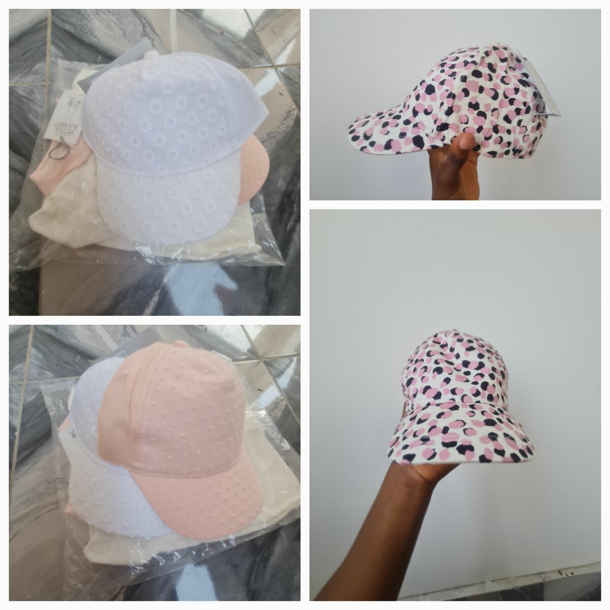 Children's Hats