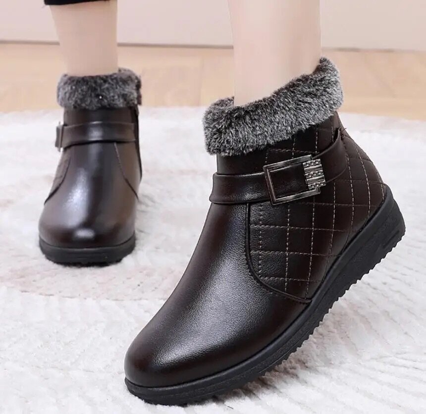 Winter boots