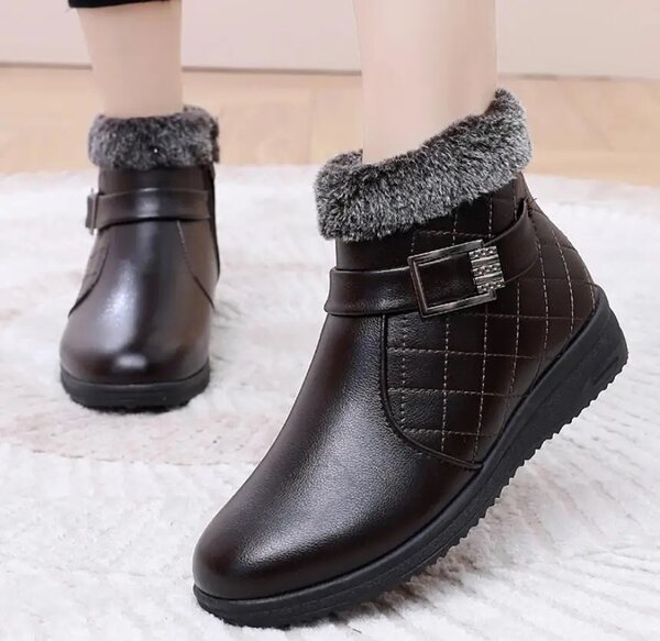 Winter boots
