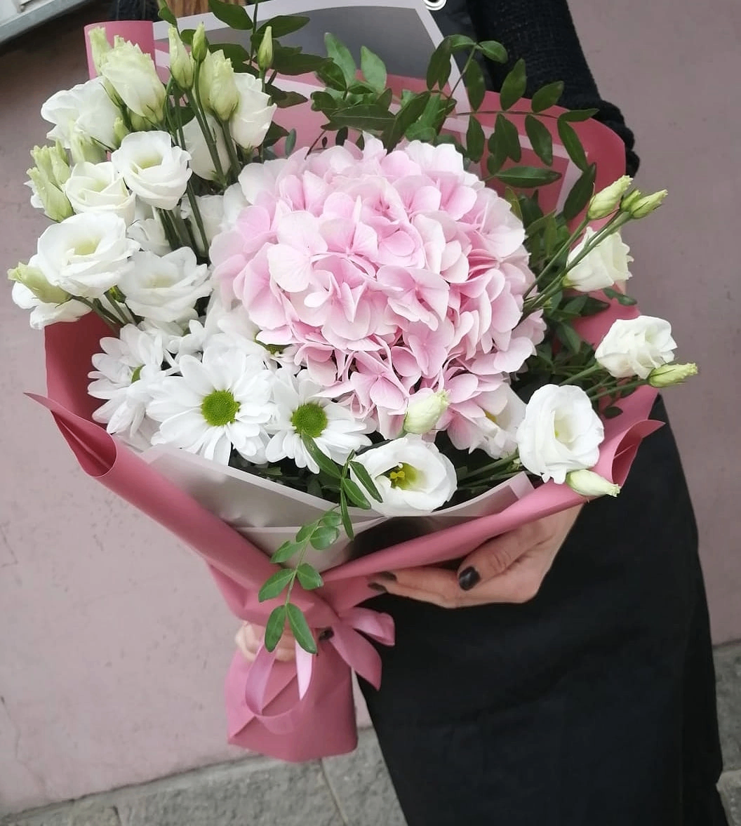 Микс букет
