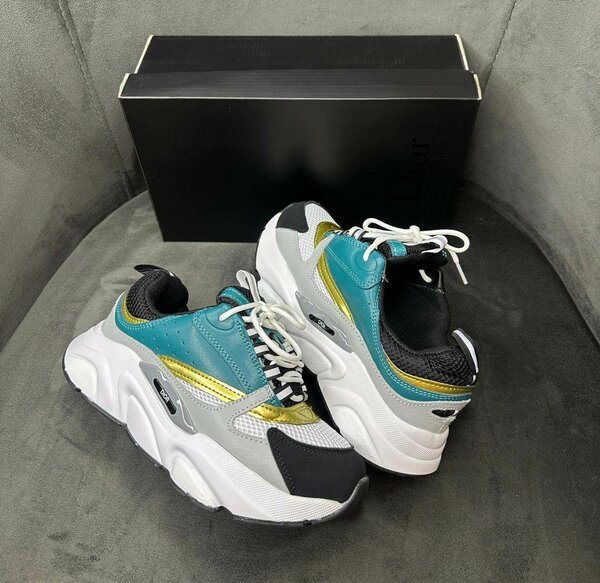 DIOR HOMME