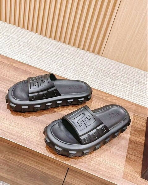 Chaussure homme  BALMAIN