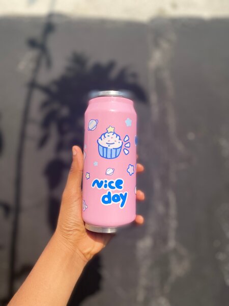 Nice Day"