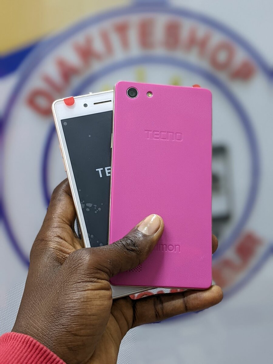 TECNO A33