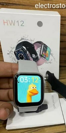 smart watch