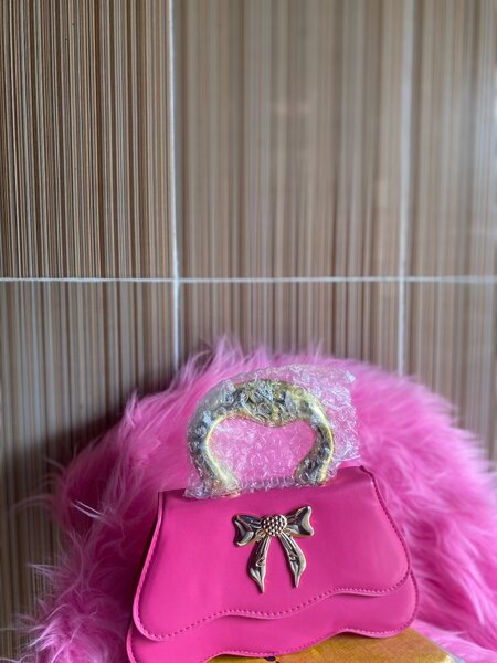 PRETTY MINI BAGS