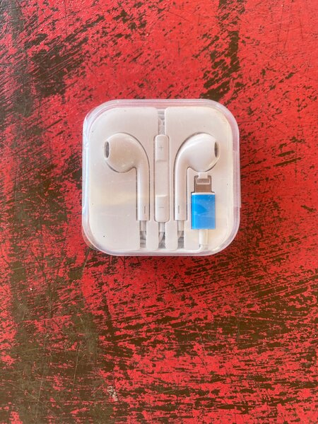 Écoute iphone