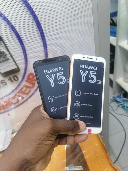Huawei Y5 Prime 2018 64/4