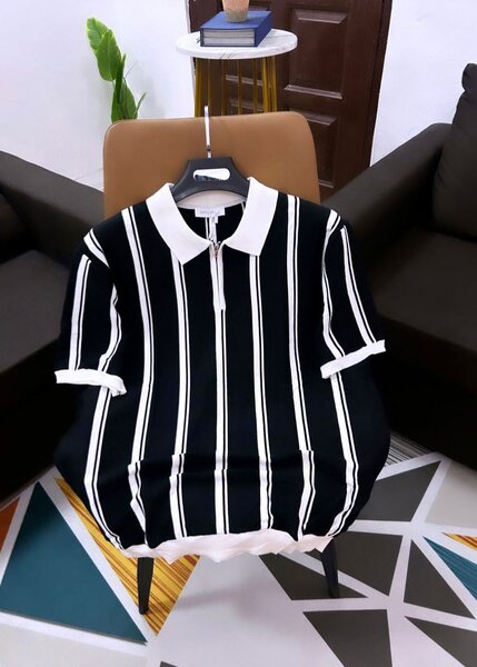 Stock loose shirts