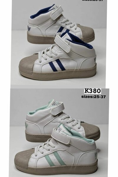 Baby sneakers