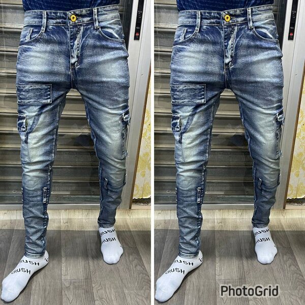 Pentalon homme