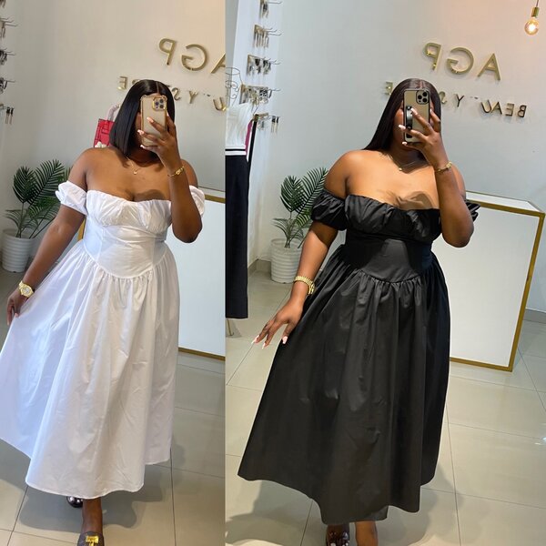 Dresses
