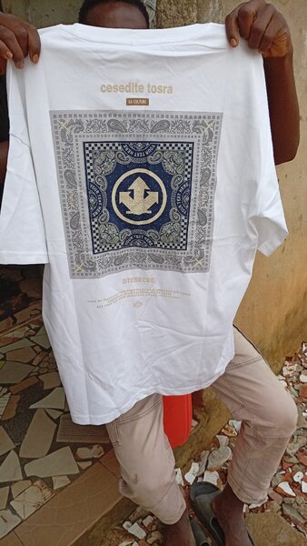 T-shirt
