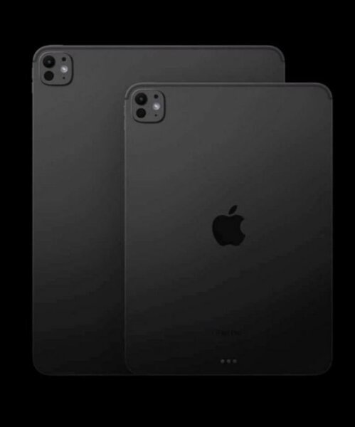 Apple iPad 13 {M4}