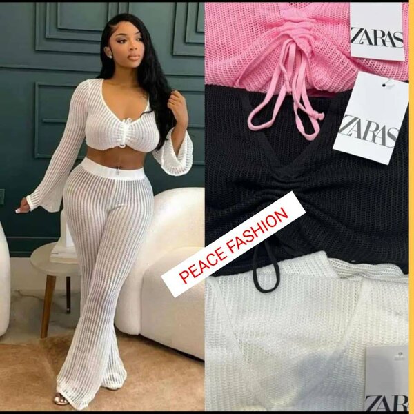 Two piece