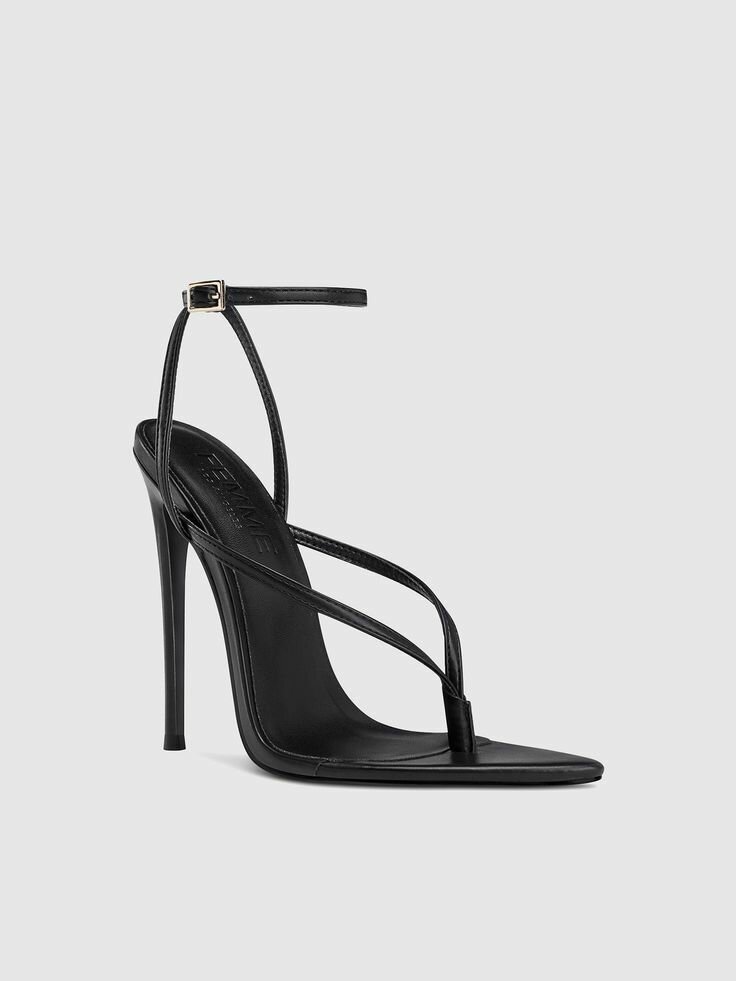 Ladies heel