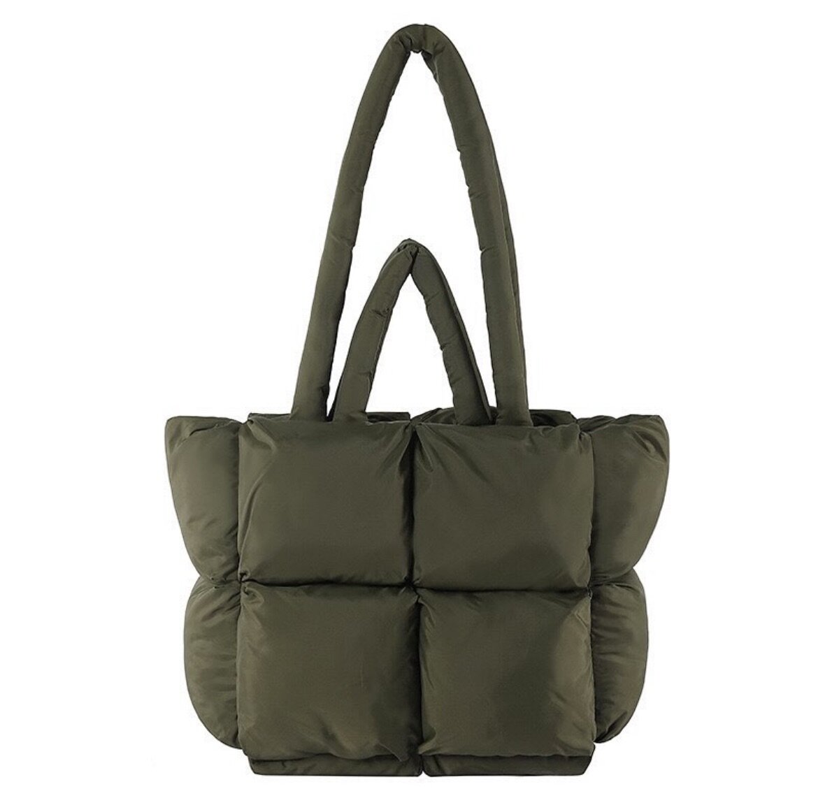 Foamy Tot Bag