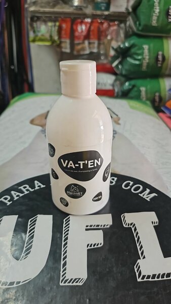 Shampoing vat ́en